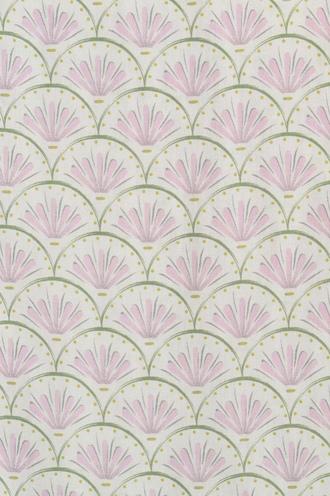 white lotus pajama
